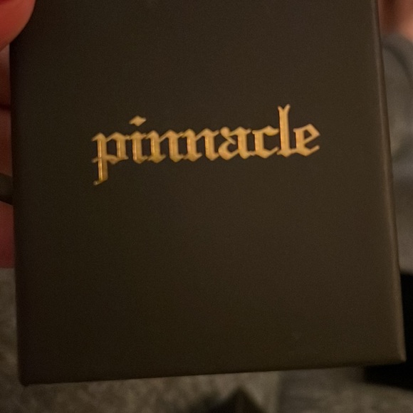 Men’s Necklace With Charm - Picture 3 of 3